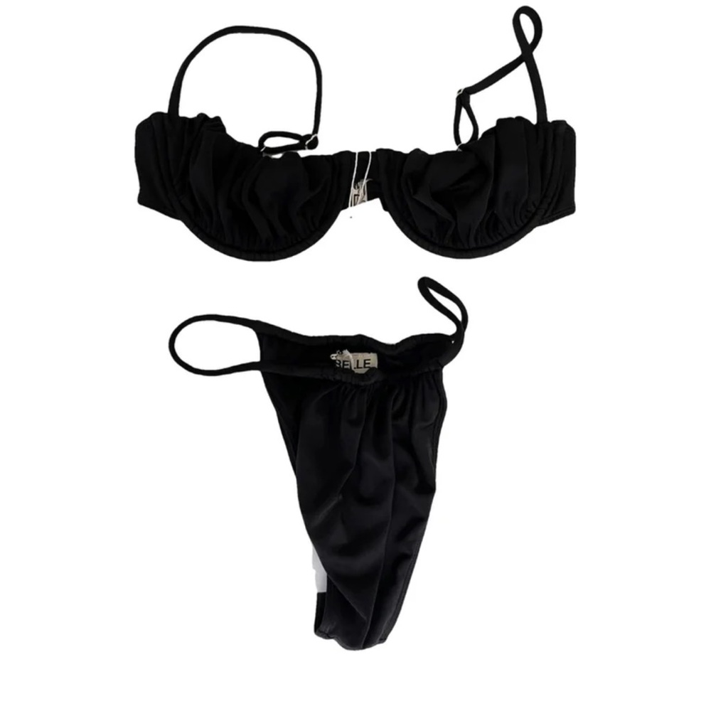 Belle the label swimsuit NWT